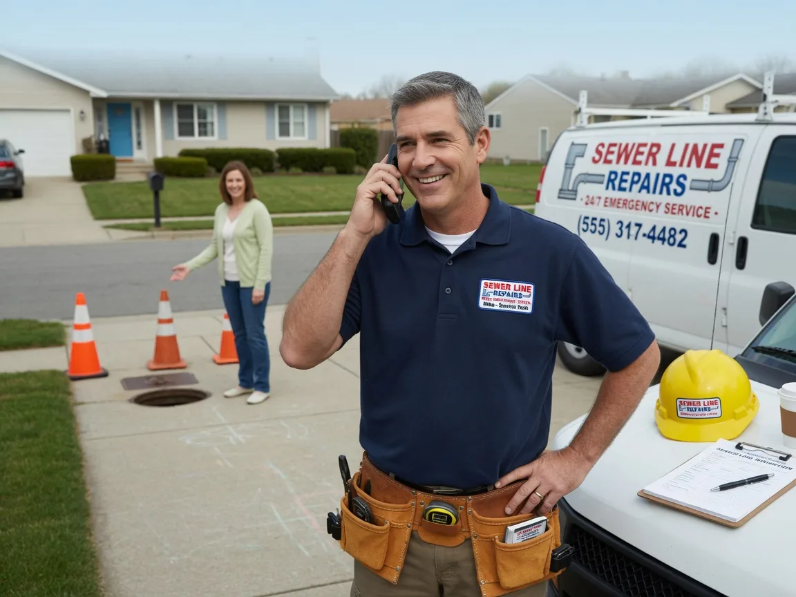 Emergency Plumber Arbovale, WV FAQs